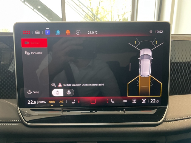 Tiguan GOAL  1,5 l eTSI OPF 7-Gang-DSG