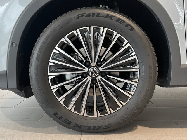 Tiguan GOAL  1,5 l eTSI OPF 7-Gang-DSG