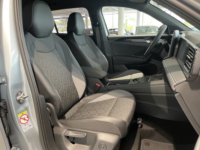 Tiguan GOAL  1,5 l eTSI OPF 7-Gang-DSG