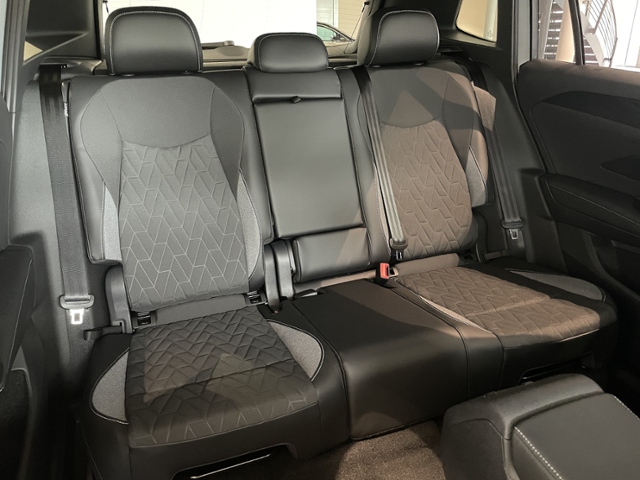 Tiguan GOAL  1,5 l eTSI OPF 7-Gang-DSG
