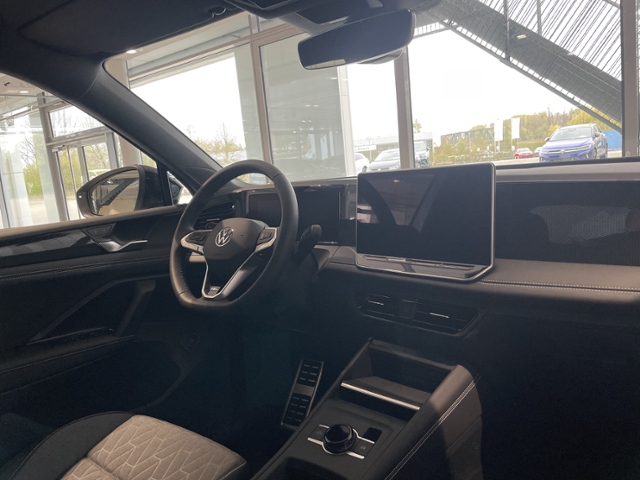 Tiguan GOAL  1,5 l eTSI OPF 7-Gang-DSG