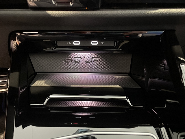 Golf R BLACK EDITION  2,0 l TSI OPF 4MOTION 7-Ga