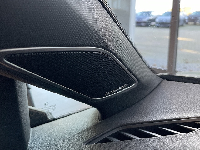 Golf R BLACK EDITION  2,0 l TSI OPF 4MOTION 7-Ga