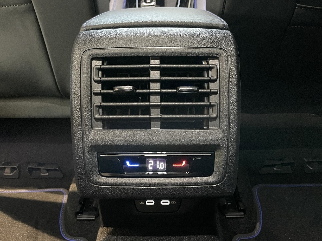 Golf R BLACK EDITION  2,0 l TSI OPF 4MOTION 7-Ga