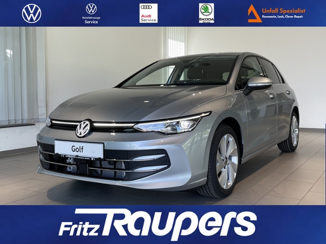 Golf Style 1,5 l TSI OPF (150 PS) 6-Gang