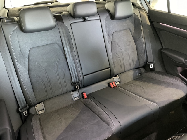 Golf Style 1,5 l TSI OPF (150 PS) 6-Gang