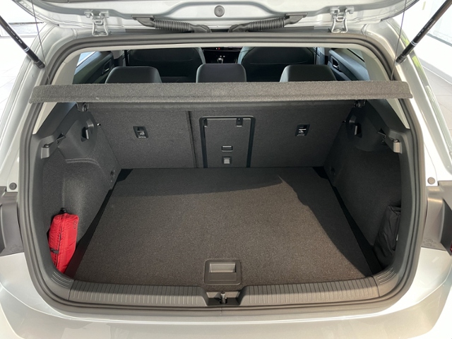 Golf Style 1,5 l TSI OPF (150 PS) 6-Gang
