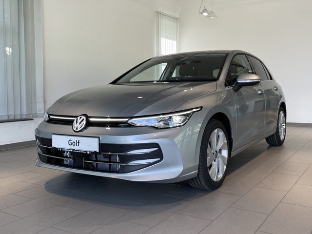 Golf Style 1,5 l TSI OPF (150 PS) 6-Gang