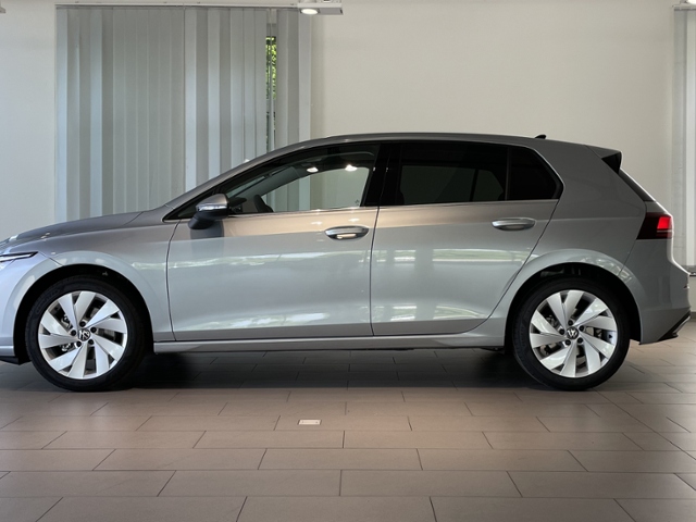 Golf Style 1,5 l TSI OPF (150 PS) 6-Gang