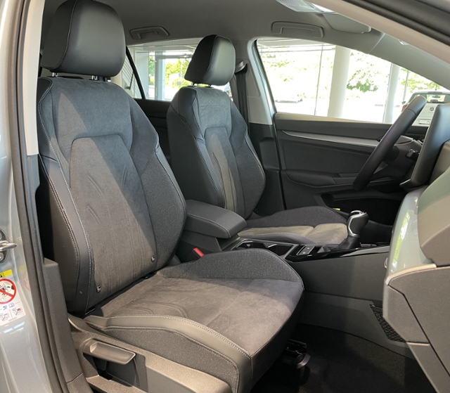 Golf Style 1,5 l TSI OPF (150 PS) 6-Gang