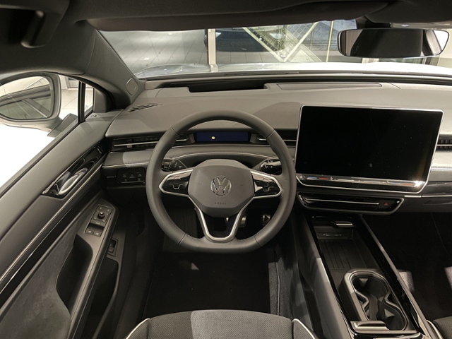 ID.7 Tourer Pro S DSG+NAVI+KLIMA