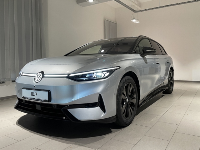 ID.7 Tourer Pro S DSG+NAVI+KLIMA