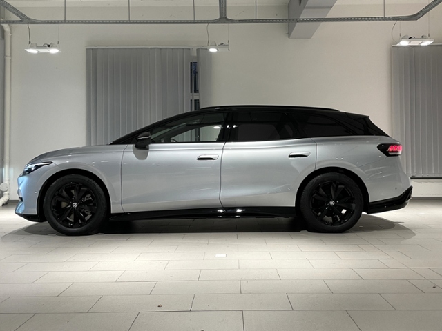 ID.7 Tourer Pro S DSG+NAVI+KLIMA