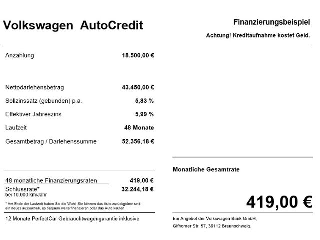 ID.7 Tourer Pro S DSG+NAVI+KLIMA