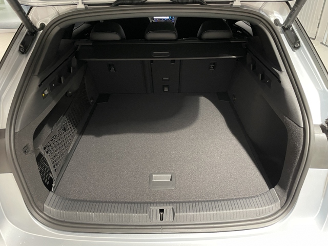 ID.7 Tourer Pro S DSG+NAVI+KLIMA
