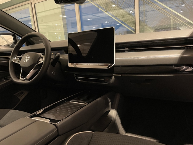 ID.7 Tourer Pro S DSG+NAVI+KLIMA
