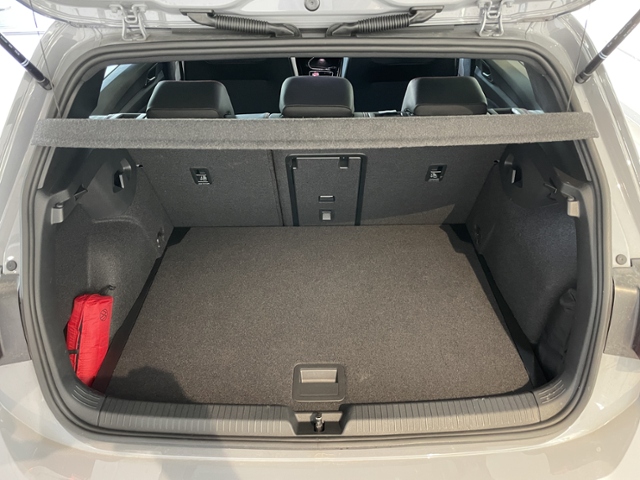 Golf 2.0 GTI Clubsport BLACK STYLE +AKRAPOVIC