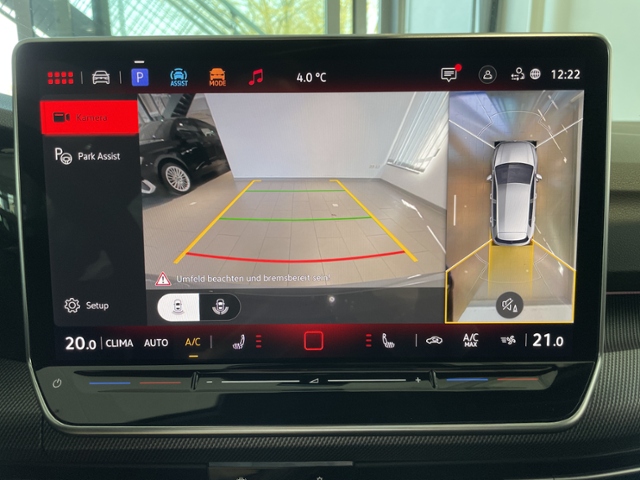 Golf 2.0 GTI Clubsport BLACK STYLE +AKRAPOVIC