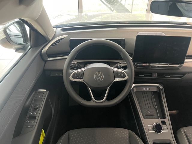 T-Roc Life  1.5 l eTSI OPF 7-Gang-DSG