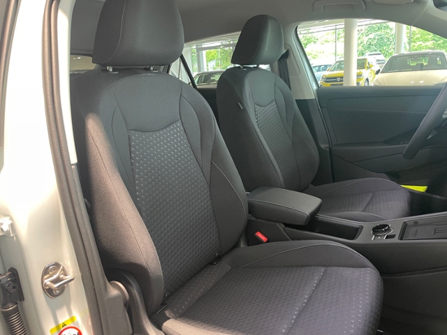 T-Roc Life  1.5 l eTSI OPF 7-Gang-DSG