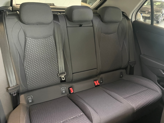 T-Roc Life  1.5 l eTSI OPF 7-Gang-DSG