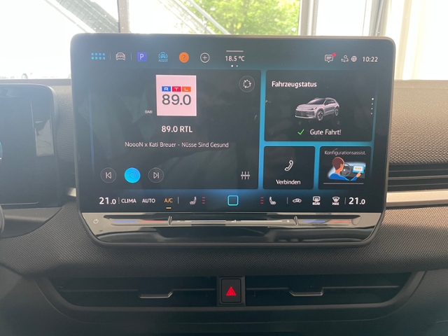 T-Roc Life  1.5 l eTSI OPF 7-Gang-DSG