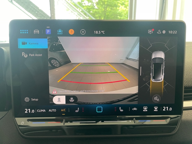 T-Roc Life  1.5 l eTSI OPF 7-Gang-DSG