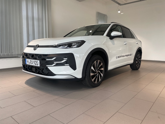 T-Roc Life  1.5 l eTSI OPF 7-Gang-DSG