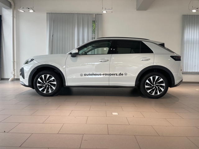 T-Roc Life  1.5 l eTSI OPF 7-Gang-DSG