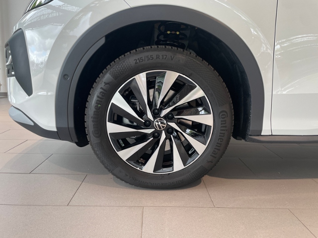 T-Roc Life  1.5 l eTSI OPF 7-Gang-DSG