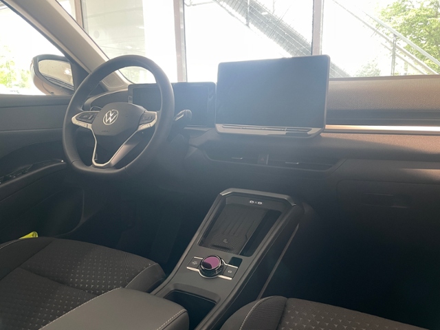 T-Roc Life  1.5 l eTSI OPF 7-Gang-DSG