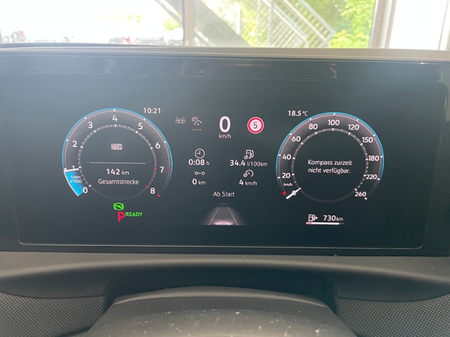 T-Roc Life  1.5 l eTSI OPF 7-Gang-DSG