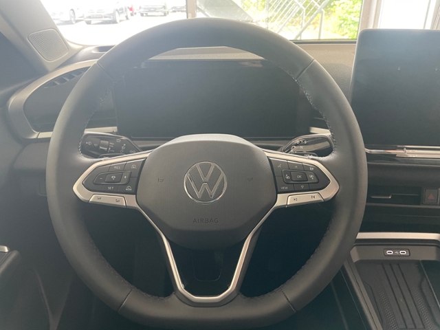 T-Roc Life  1.5 l eTSI OPF 7-Gang-DSG