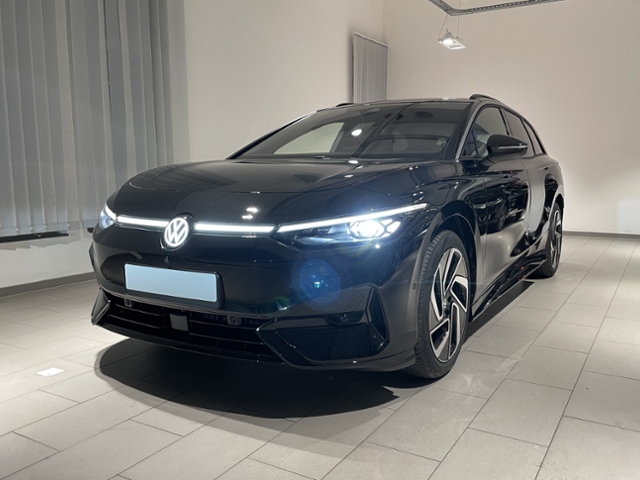 ID.7 Tourer Pro S +WÄRMEPUMP+AHK+IQ.LIGHT+ACC