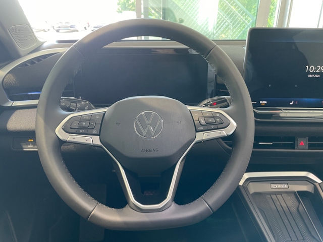 T-Roc Life  1.5 l eTSI OPF 7-Gang-DSG