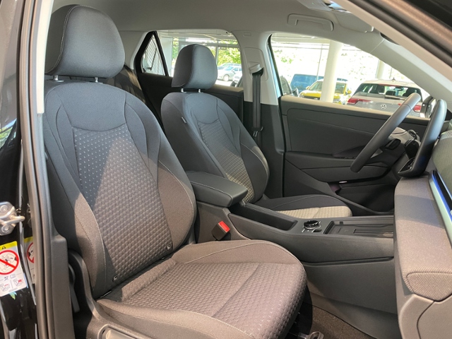 T-Roc Life  1.5 l eTSI OPF 7-Gang-DSG