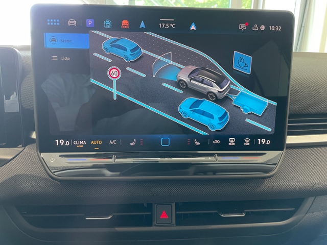T-Roc Life  1.5 l eTSI OPF 7-Gang-DSG