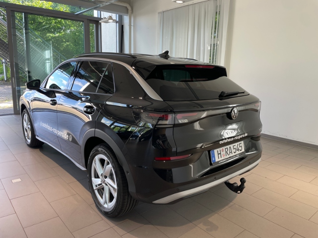 T-Roc Life  1.5 l eTSI OPF 7-Gang-DSG