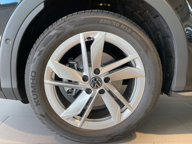 T-Roc Life  1.5 l eTSI OPF 7-Gang-DSG