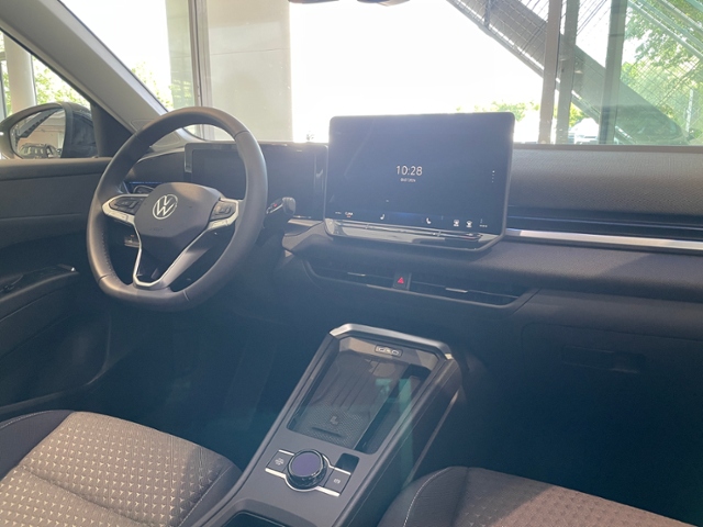 T-Roc Life  1.5 l eTSI OPF 7-Gang-DSG