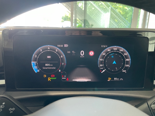 T-Roc Life  1.5 l eTSI OPF 7-Gang-DSG