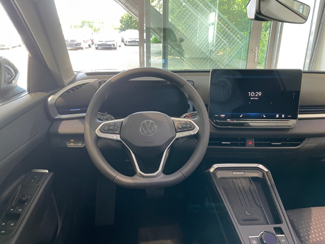 T-Roc Life  1.5 l eTSI OPF 7-Gang-DSG