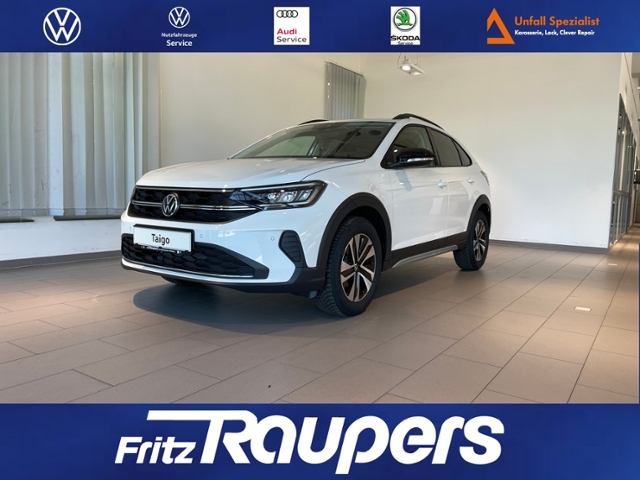 Taigo 1.0 TSI OPF DSG ENERGY