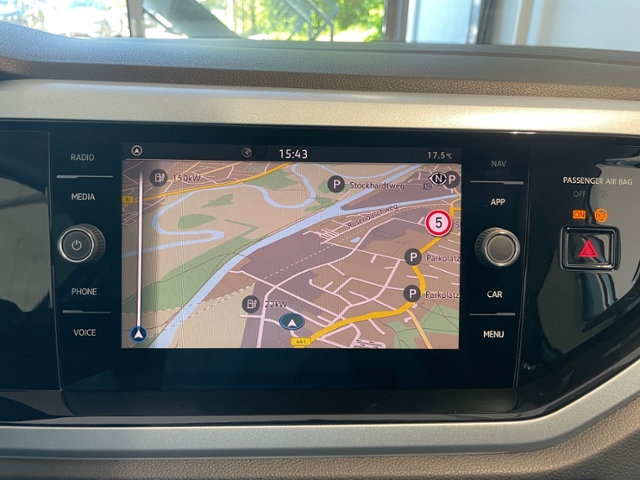 Taigo 1.0 TSI OPF DSG ENERGY