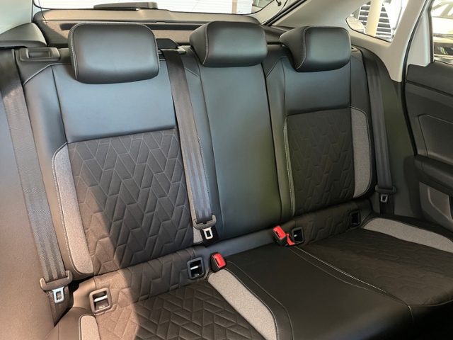 Taigo 1.0 TSI OPF DSG ENERGY
