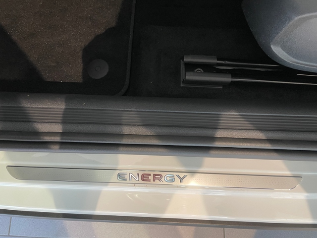 Taigo 1.0 TSI OPF DSG ENERGY