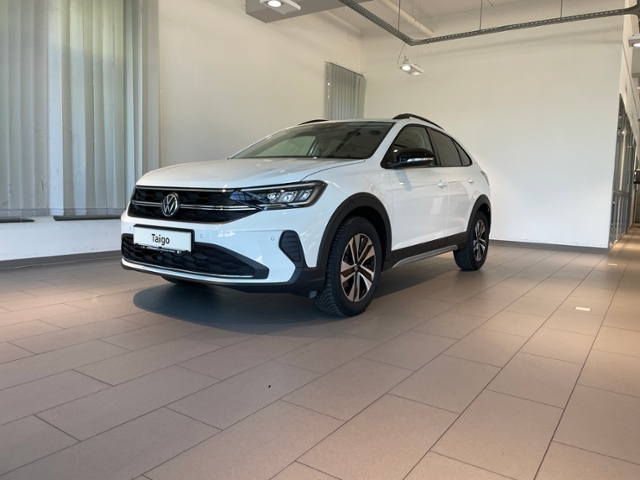 Taigo 1.0 TSI OPF DSG ENERGY