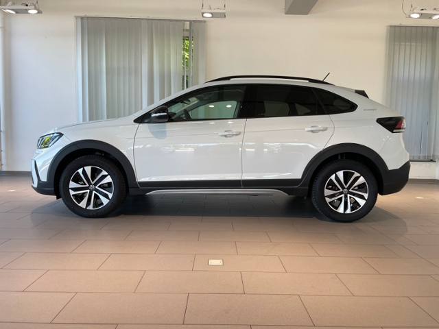 Taigo 1.0 TSI OPF DSG ENERGY