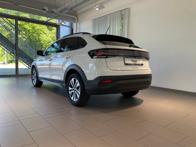 Taigo 1.0 TSI OPF DSG ENERGY