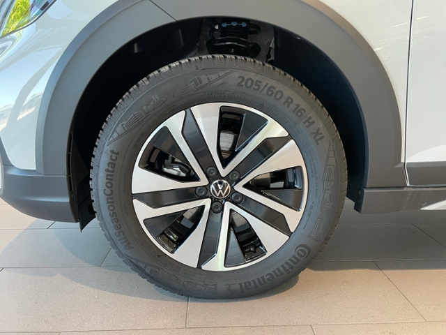 Taigo 1.0 TSI OPF DSG ENERGY